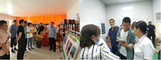 开创新思路 展现新作为 共谋麟游电商发展新机遇